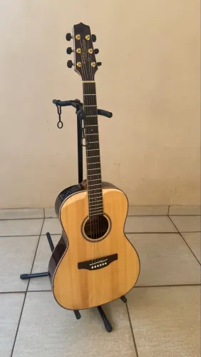 violão takamine gy93e
