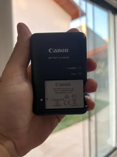 Canon PowerShot SX60 HS