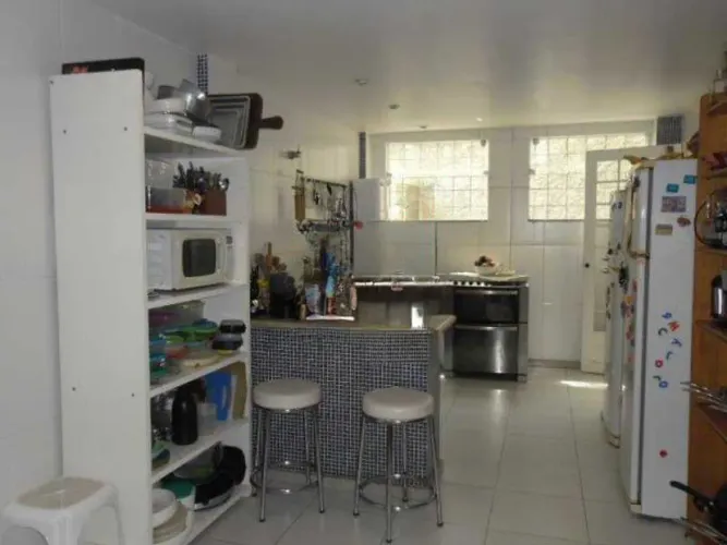 Duplex 3 quartos 320 m2 em Laranjeiras