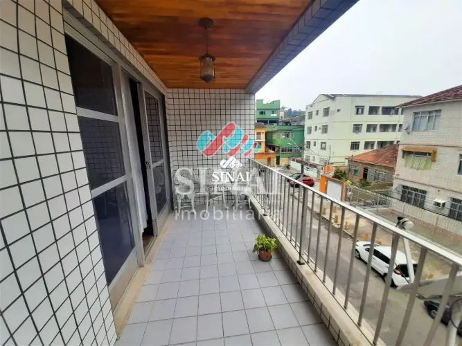 Apartamento - 2 Quartos Vila da Penha