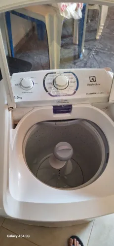 Máquina de lavar Electrolux 8,5 k