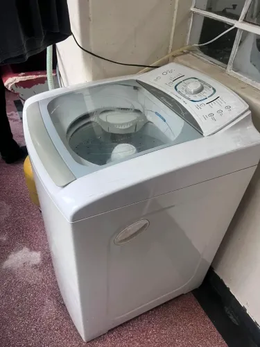 Cozinha / Lava roupa