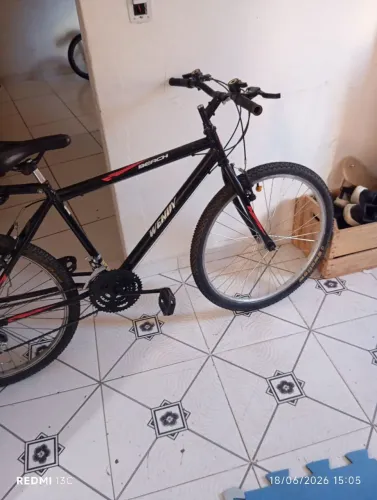Bike 26