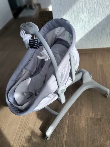 Berço Chicco Seminovo 