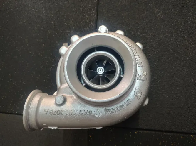 Turbina k24 Nova