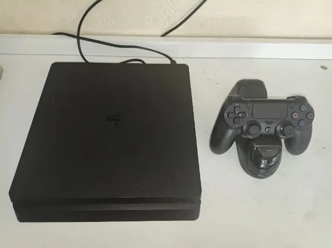 Videogame - PS4