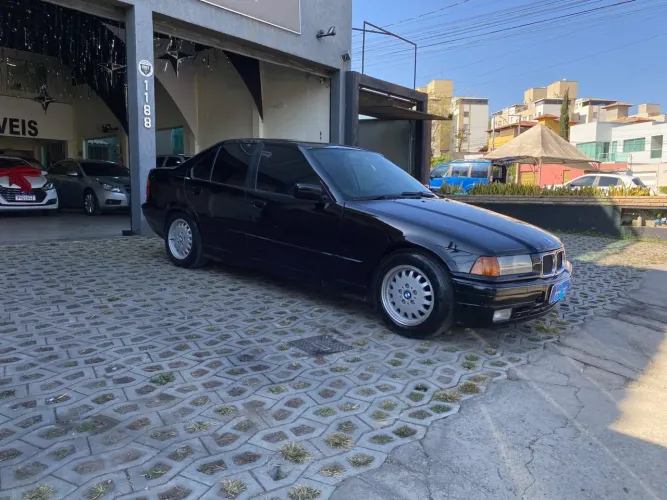 BMW 325I 325i 1994