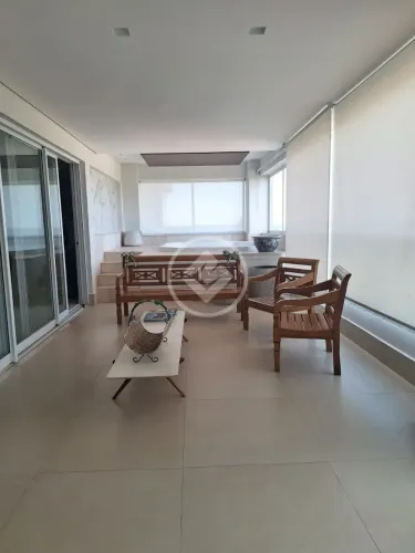 Apartamento de Alto Padrão à Venda - Cuiabá codigo: 289608