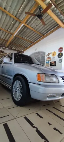 Rodas TSW Pace aro 17" 5 furos