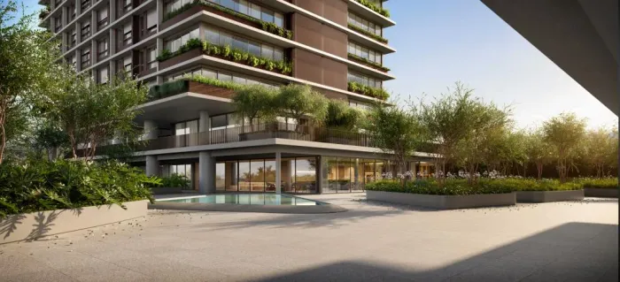 APARTAMENTO no AMÉRICA com 4 quartos para VENDA, 302 m²