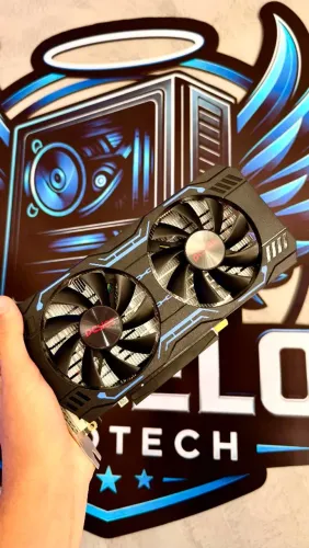 GeForce GTX 1660 Super 6GB PCYES
