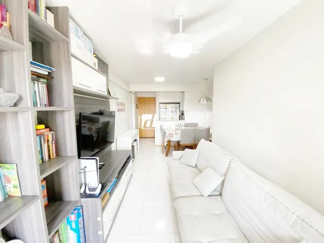Apartamento com 3 dormitórios à venda, 80 m² por R$ 460.000,00 - Centro - Nilópolis/RJ