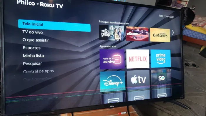 Você pediu e agora sim conserto manutenção limpeza de tvs a domicílio.