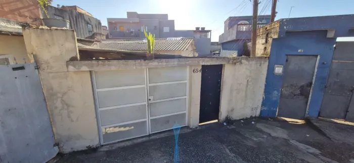 CASA AMERICANÓPOLIS 
