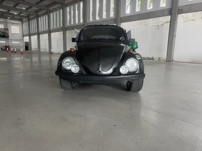 Volkswagen Fusca 1600 1986