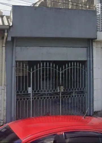 Casa com 2 dormitórios para alugar por R$ 2.560,00/mês - Vila Maria - São Paulo/SP