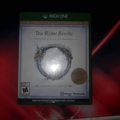 Jogos de xbox