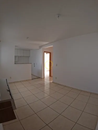 Apartamento para Aluguel no Bandeirantes, BH