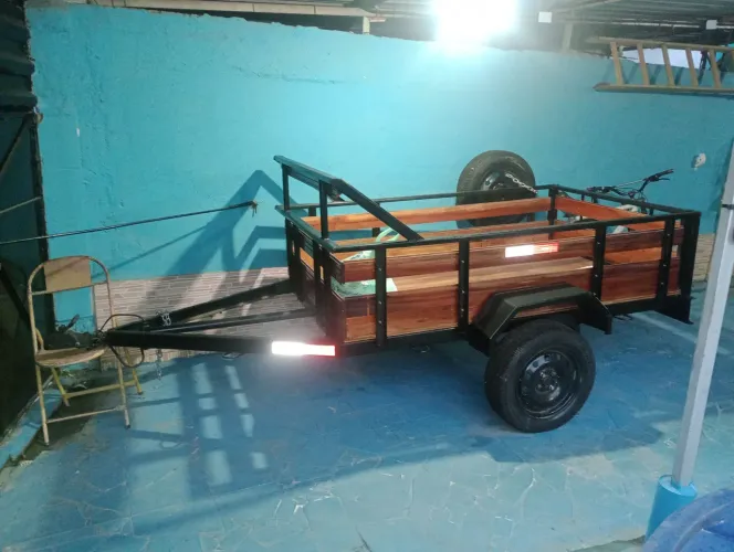 Carretinha