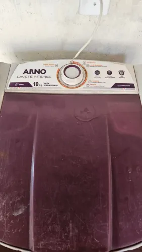 TANQUINHO LAVETE ARNO
