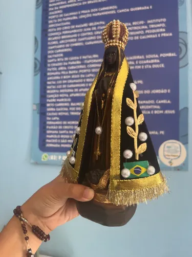 Imagem Nossa Senhora Aparecida