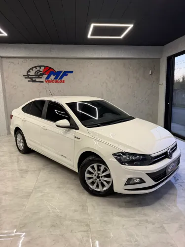 Volkswagen Virtus Comfort. 200 TSI 1.0 Flex 12V AUT 2021