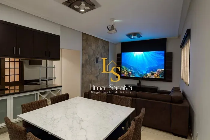 Casa com 3 dormitórios e 3 vagas à venda, 185 m² - Vila Mariana