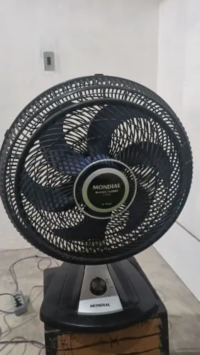 VENTILADOR