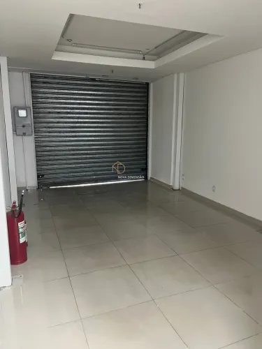 Loja Ed Metropolitan Office - Centro 90m²