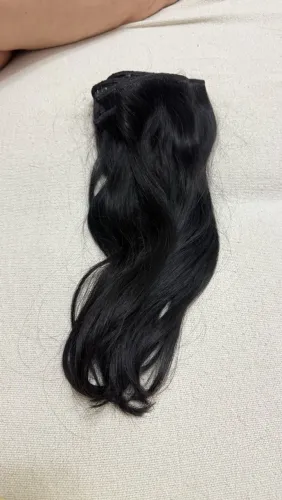 CABELO HUMANO