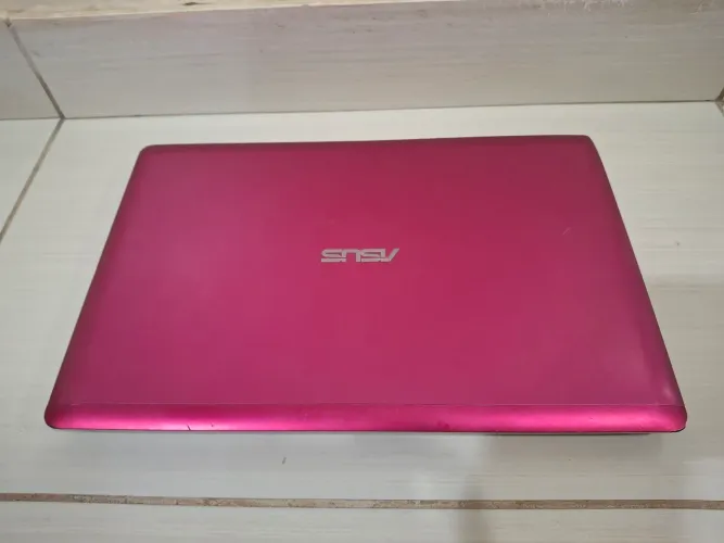 Notebook Asus Vivobook X202E