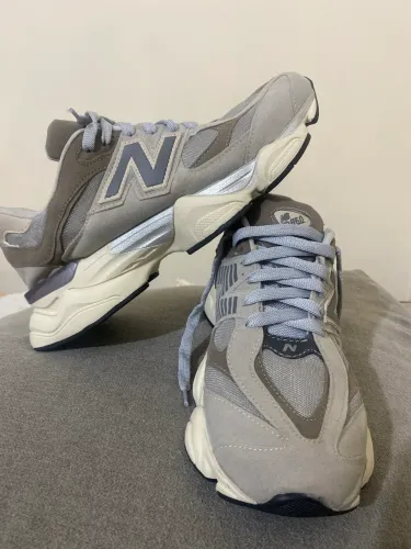New balance