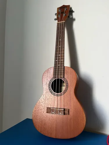 Ukulele Shelby