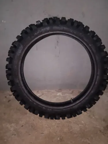 Pneu aro 18 Pirelli