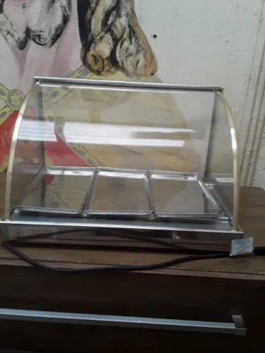 Estufa elétrica