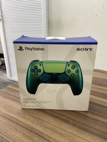 Controle - PlayStation 5