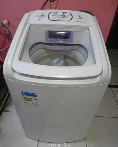 Eletrolux 11kg moderna