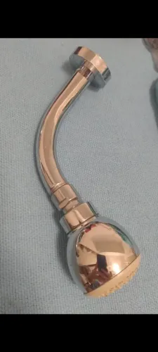 Chuveiro Deca<br>R$95