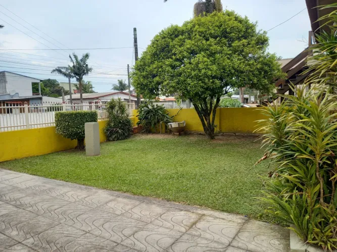 Aluguel de temporada em torres