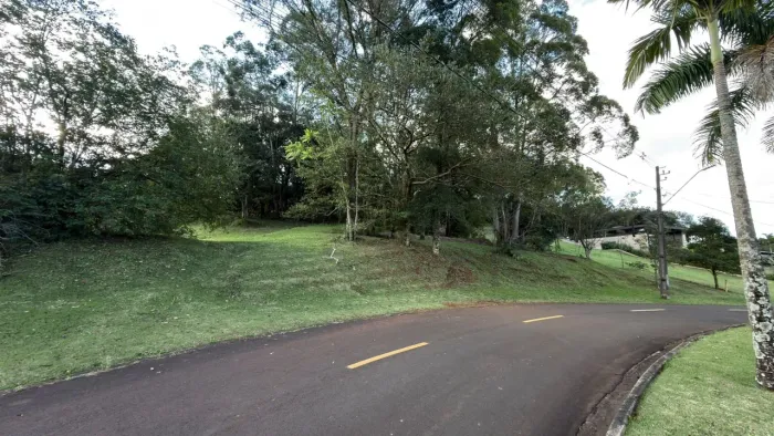 Terreno à venda, 3127 m² por R$ 1.499.000 - Gleba Fazenda Palhano - Cambé/PR