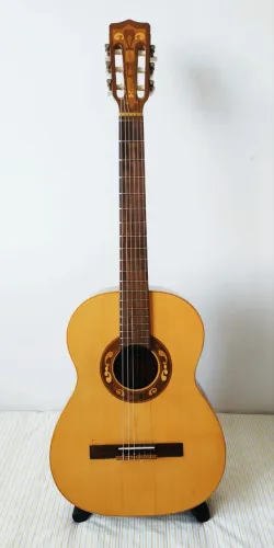 Violão Del Vecchio Doral Line 