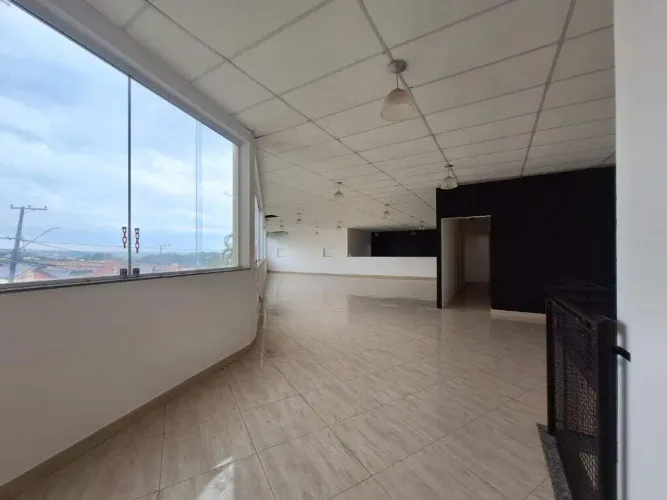 Salão para alugar, 242 m² por R$ 4.006,90/mês - Nova América - Piracicaba/SP