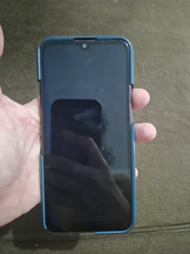 LG K40S | Leia o anúncio.