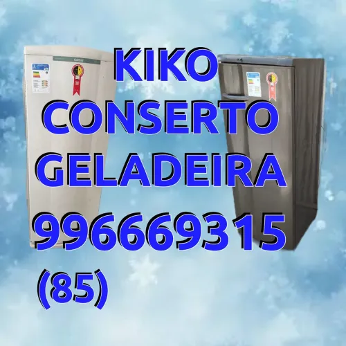 Conserto de geladeira serviço de refrigeração geladeiras