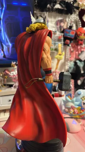Action Figure thor kotobukya sem caixa /escala 1:6