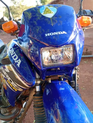 Bros 150 .. 