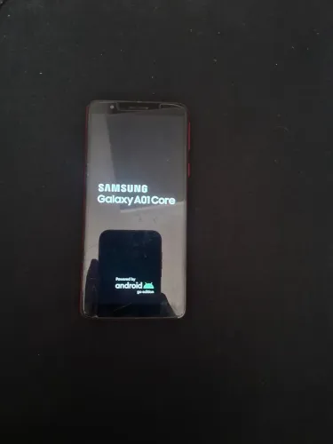 Samsung A01 core