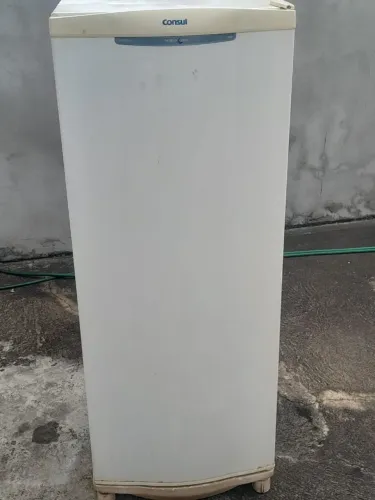 Geladeira 