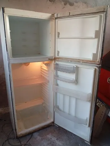 Geladeira Copacabana cm entrega grátis