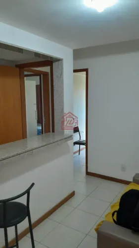 Apartamento em Cavaleiros - Macaé